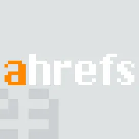 Ahrefs